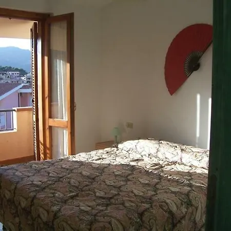 Casa Relax Apartment *